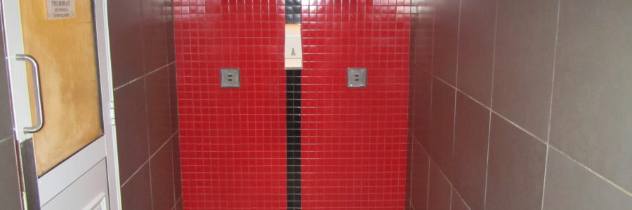 Showers