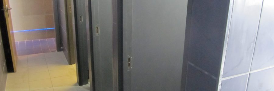 Cruise rooms