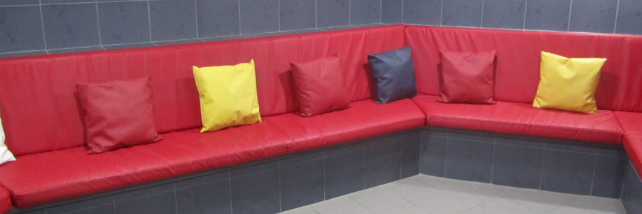 Cinema Lounge