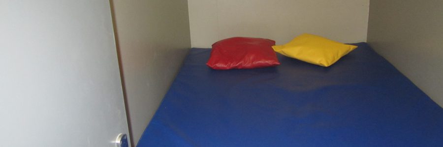 Cruise rooms